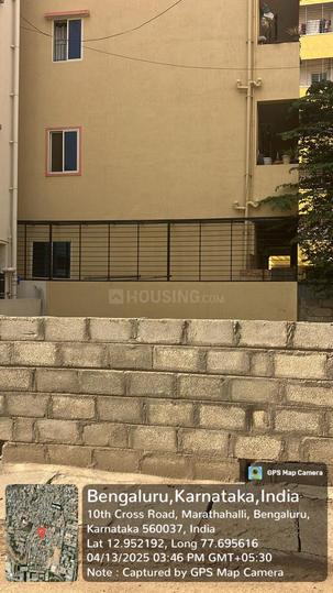 Kaveri layout Marathalli Main Image 1