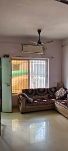 Living Room Image of 610 Sq.ft 3 BHK Duplex for sale in New Waghodia Road Vadodara for Rs. 4200000
