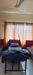 Bedroom Image of workwise in Malad West, Mumbai