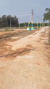 Image of 1247 Sq.ft Residential Plot / Land for sale in Kundur, Tumkur for Rs. 1620000