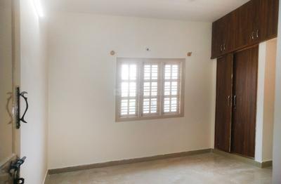 Bedroom Image of 900 Sq.ft 2 BHK Apartment / Flat for rent in K R Puram Bengaluru for Rs. 19000