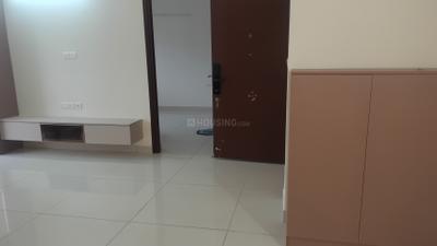 Living Room Image of 970 Sq.ft 2 BHK Apartment / Flat for rent in Eden Park At The Prestige City, Sarjapur Bengaluru for Rs. 43000