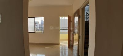 Hall Image of 1060 Sq.ft 2 BHK Apartment / Flat for rent in Gadia Vihar Aurangabad for Rs. 15000