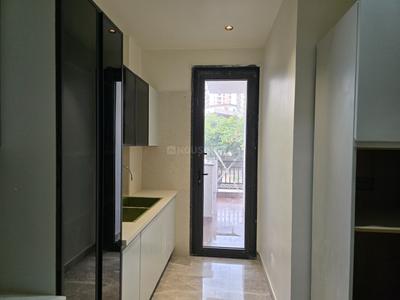 Kitchen Image of 4500 Sq.ft 4 BHK Builder Floor for sale in Vipul World, Sector 48 Gurgaon for Rs. 56000000