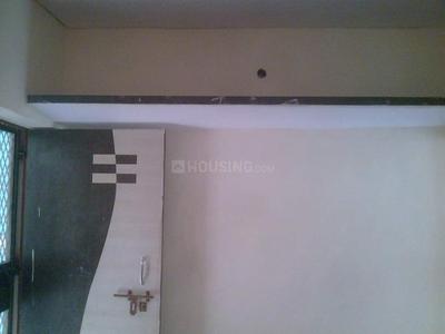 Kitchen Image of 250 Sq.ft 1 RK Builder Floor for sale in Manglapuri New Delhi for Rs. 2000000