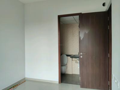 Bedroom Image of 1050 Sq.ft 3 BHK Apartment / Flat for sale in Oberoi Eternia Towers A to D, Mulund West Mumbai for Rs. 32000000