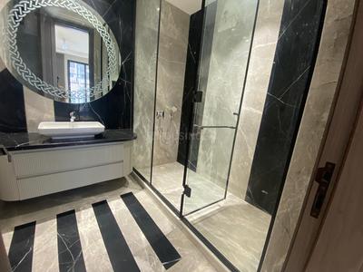 Bathroom Image of 3000 Sq.ft 4 BHK Builder Floor for sale in Anand Niketan New Delhi for Rs. 165000000