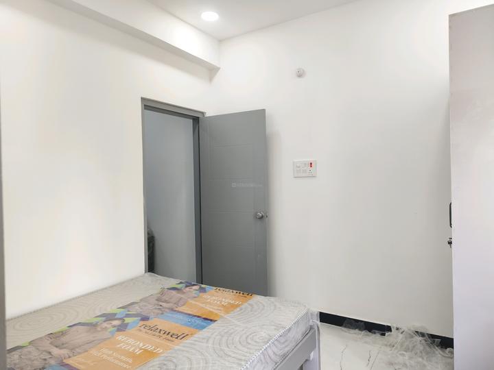 Sriram nagar Botanical Garden  Bedroom 1