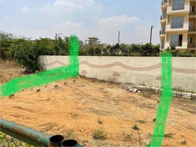 Image of 1242 Sq.ft Residential Plot / Land for sale in Sector 93, Gurgaon for Rs. 31326000