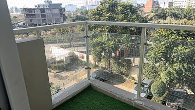 Image of 1757 Sq.ft 3 BHK Apartment / Flat for sale in Experion The Heartsong, Sector 108, Gurgaon for Rs. 18500000
