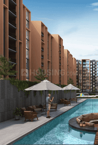 Image of 2532 Sq.ft 4 BHK Apartment / Flat for sale in Sholinganallur, Chennai for Rs. 20500000