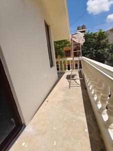 Balcony Image of 1500 Sq.ft 3 BHK Duplex for rent in Jeevan Bima Nagar Bengaluru for Rs. 50000