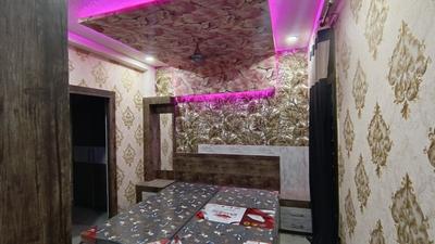 Bedroom Image of 910 Sq.ft 2 BHK Apartment / Flat for sale in Jajmau Sub Metro City Kanpur for Rs. 4000000