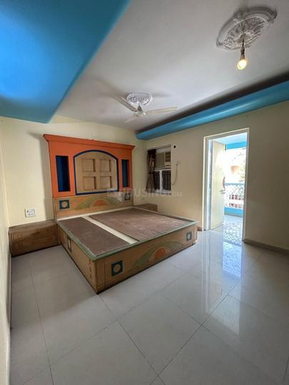 Kevliya dham apartment Bedroom 1