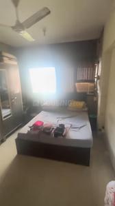 Bedroom Image of 720 Sq.ft 1 BHK Apartment / Flat for sale in Dadar East Mumbai for Rs. 25000000