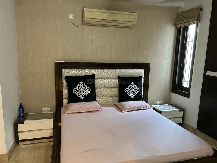 Humayunpur, Safdarjung Enclave Bedroom 1