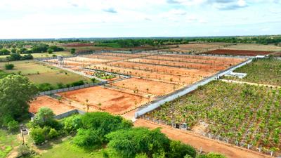 Image of 435 Sq.ft 2 BHK Farm House for sale in Anaikatti, Coimbatore for Rs. 1199000