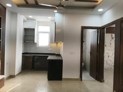Living Room Image of 1125 Sq.ft 2 BHK Apartment / Flat for sale in Aarambh Heights, Surajpur Greater Noida for Rs. 4750500