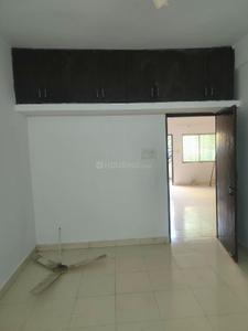 Bedroom Image of 1000 Sq.ft 3 BHK Duplex for rent in Kolar Road Bhopal for Rs. 27000