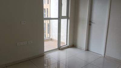 Bedroom Image of 750 Sq.ft 2 BHK Apartment / Flat for sale in Godrej Parkridge, Manjari Khurd Pune for Rs. 7200000