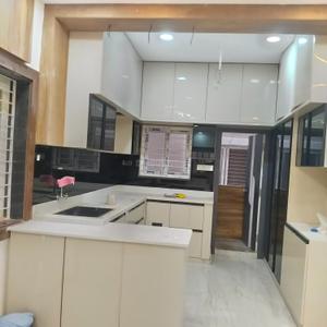 Kitchen Image of 3800 Sq.ft 3 BHK Villa for rent in Manikonda Hyderabad for Rs. 52000