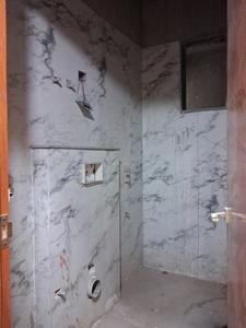 Common Bathroom Image of 1100 Sq.ft 2 BHK Apartment / Flat for sale in JMD DM Infra, Sector 104 Noida for Rs. 4421000