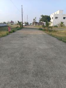 Image of 1000 Sq.ft Residential Plot / Land for sale in Wagholi, Pune for Rs. 2430000