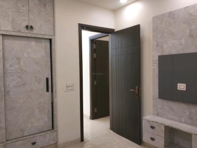 Bedroom Image of 1125 Sq.ft 3 BHK Builder Floor for sale in Vikaspuri New Delhi for Rs. 20000000