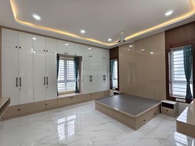 Bedroom Image of 2550 Sq.ft 3.5 BHK Independent House for sale in Saravanampatty Coimbatore for Rs. 19900000