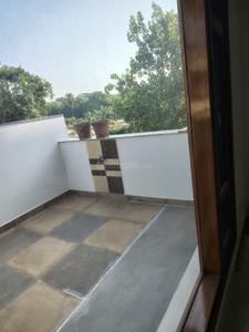Balcony Image of 1800 Sq.ft 3 BHK Builder Floor for rent in Sector 109 Mohali for Rs. 27000