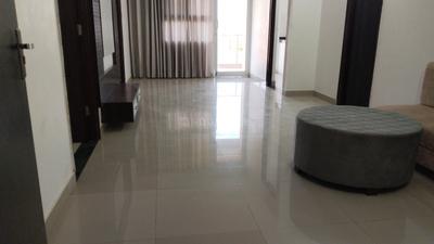 Living Room Image of 1200 Sq.ft 2 BHK Apartment / Flat for sale in Shubh Avana, Jaisinghpura Jaipur for Rs. 4200000