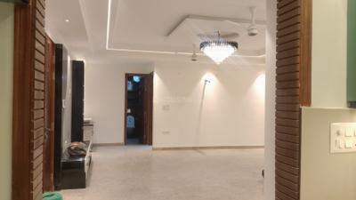 Living Room Image of 3240 Sq.ft 4 BHK Independent House for rent in Palam Vihar Gurgaon for Rs. 65000