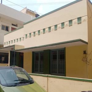 Residential Plot