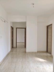 Dining Area Image of 1710 Sq.ft 3.5 BHK Apartment / Flat for sale in KLJ The Imperial by KLJ Developers Pvt. Ltd., Faizupur Majra Neemka Faridabad for Rs. 17000000