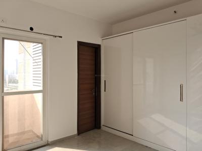 Bedroom Image of 2190 Sq.ft 3 BHK Apartment / Flat for rent in ACE Parkway, Sector 150 Noida for Rs. 60000