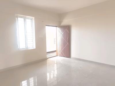 Living Room Image of 1435 Sq.ft 3 BHK Apartment / Flat for sale in Sai Priya Brundavanam 2, Electronic City Bengaluru for Rs. 7892000