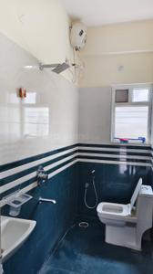 Image of 580 Sq.ft 1 BHK Builder Floor for rent in Somajiguda, Hyderabad for Rs. 20000