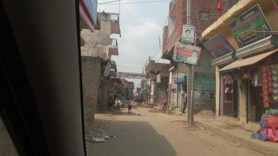 Image of 315 Sq.ft Residential Plot / Land for sale in Vinay Nagar, Faridabad for Rs. 500000