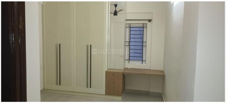 Vignan Nagar, Kaggadasapura Bedroom 1