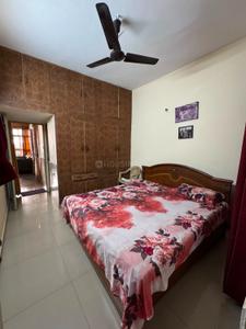 Bedroom Image of 1900 Sq.ft 4 BHK Independent House for sale in Sector 28 Gurgaon for Rs. 74500000