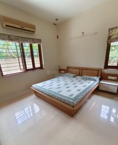 Bedroom Image of 5175 Sq.ft 5 BHK Villa for sale in Satellite Ahmedabad for Rs. 100000000