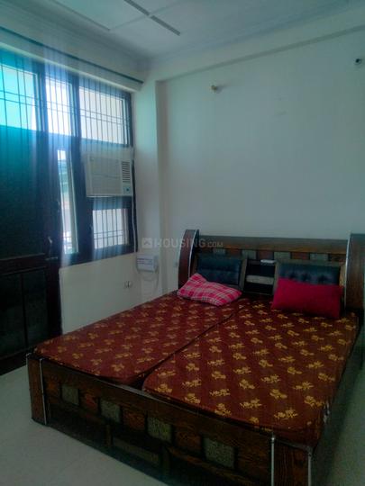 Bhagwati Apartment Bedroom 1