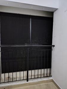 Balcony Image of 1710 Sq.ft 3 BHK Apartment / Flat for rent in Thirumala Thiruvananthapuram for Rs. 25000