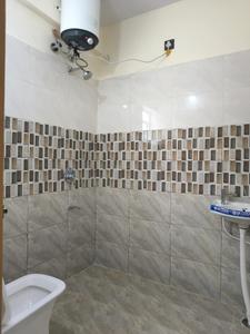 Bedroom One Image of 1250 Sq.ft 2 BHK Apartment / Flat for rent in Varthur Bengaluru for Rs. 35000