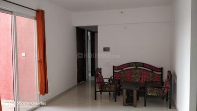 Image of liveio PG in Hinjawadi Phase 2, Pune