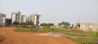 Image of 2200 Sq.ft Residential Plot / Land for sale in Bamleshwari Colony, Durg for Rs. 3520000