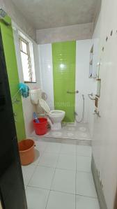 Image of 1077 Sq.ft 2 BHK Apartment / Flat for sale in Marigold Apartment, Anand Nagar, Sinhagad Road, Pune for Rs. 12500000