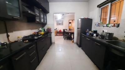 Kitchen Image of 1746 Sq.ft 3 BHK Apartment / Flat for sale in S2 Homes Electronic City by S2 Homes, Electronic City Bengaluru for Rs. 23300000