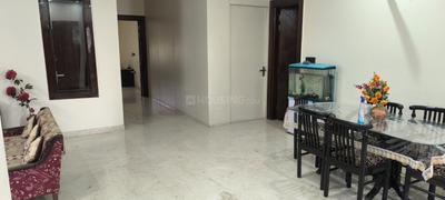 Hall Image of 2250 Sq.ft 2 BHK Builder Floor for rent in Sector 11 Faridabad for Rs. 31000