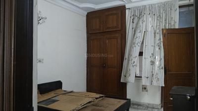 2 BHK Independent House